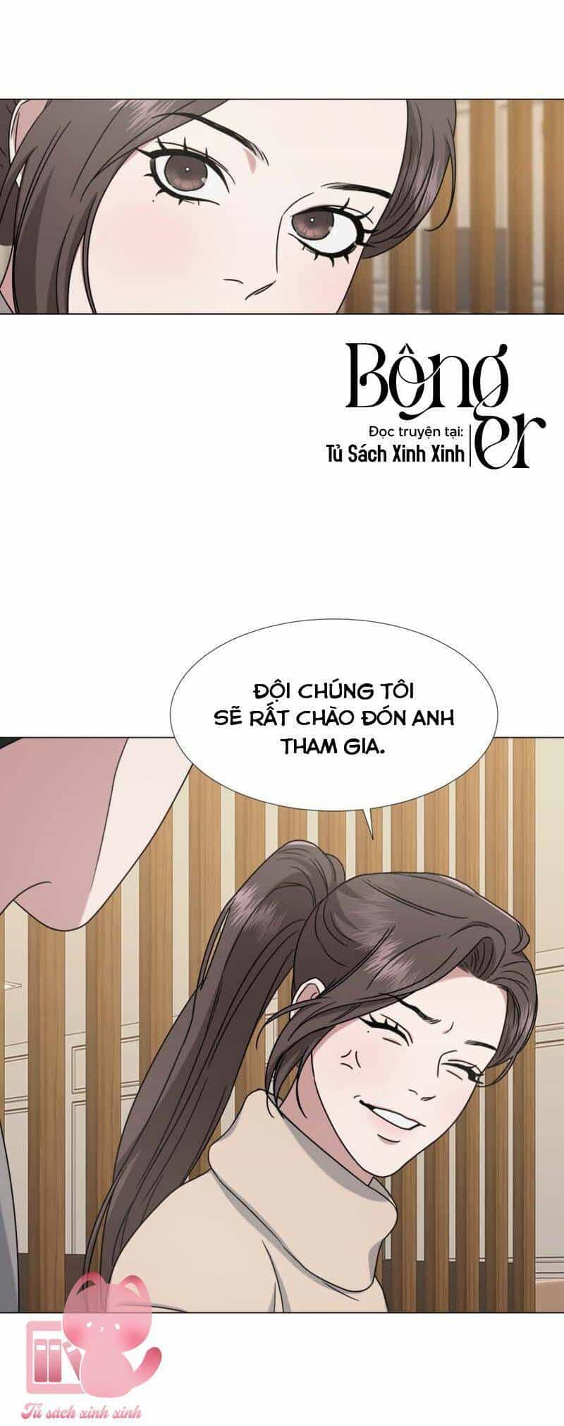 Theo Bản Năng Của Em - Chương 26 - ảnh 27