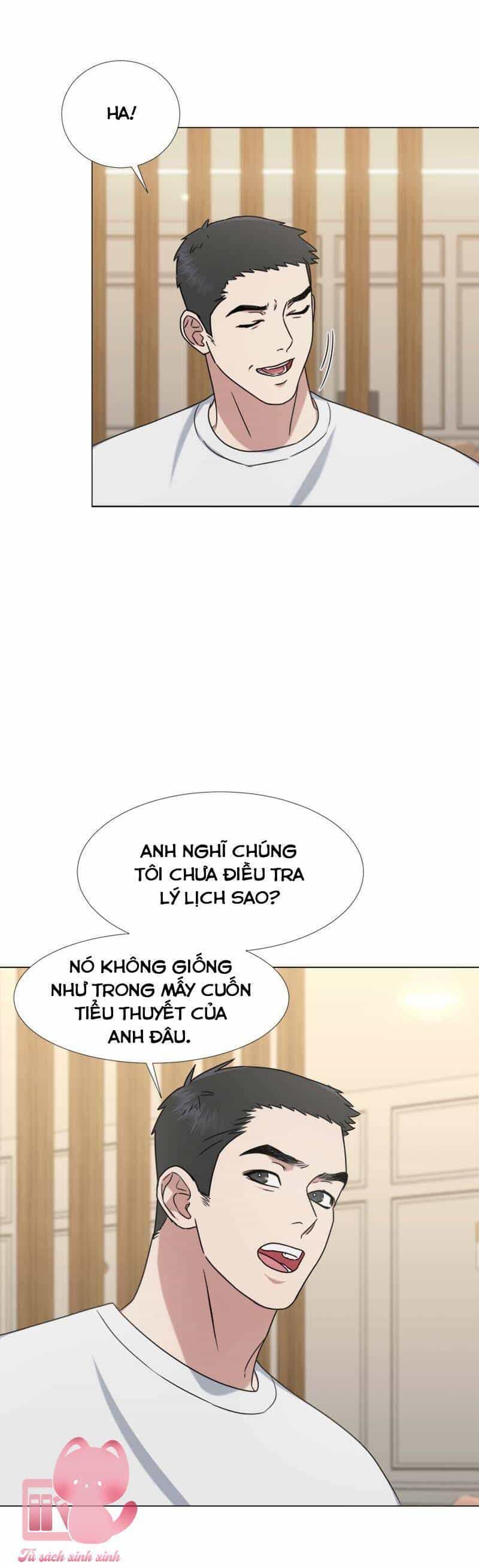 Theo Bản Năng Của Em - Chương 26 - ảnh 32