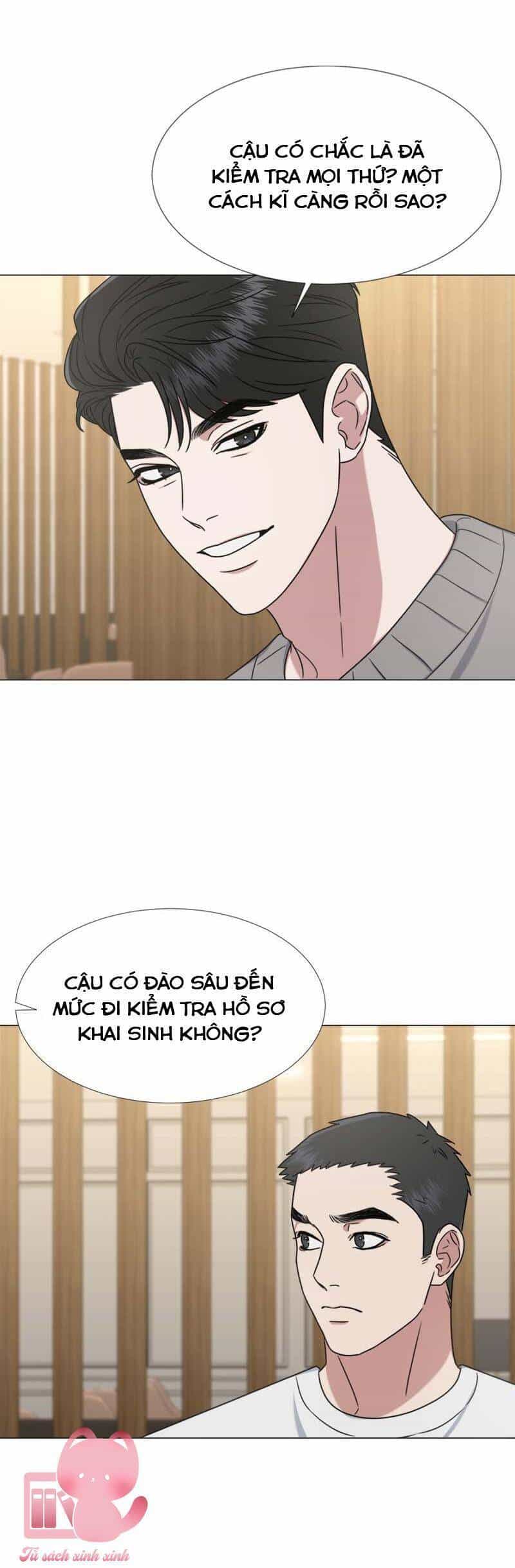 Theo Bản Năng Của Em - Chương 26 - ảnh 33