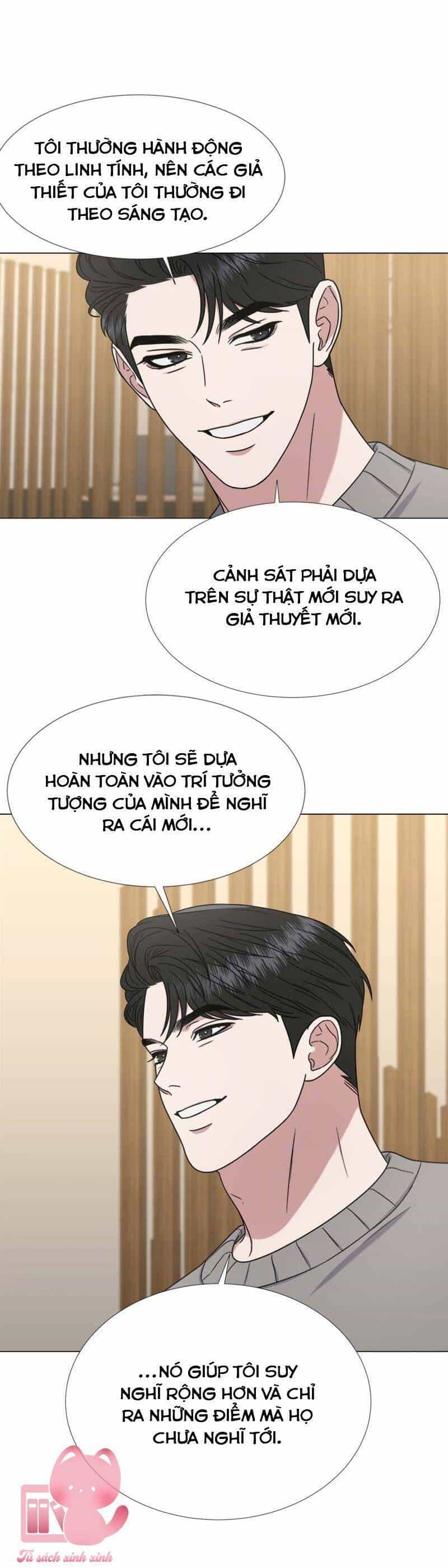 Theo Bản Năng Của Em - Chương 26 - ảnh 36