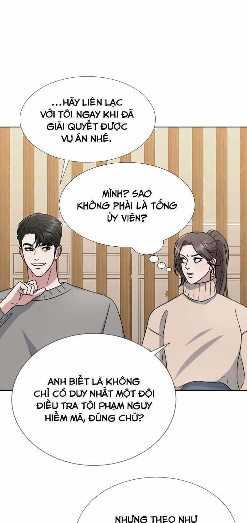 Theo Bản Năng Của Em - Chương 26 - ảnh 39
