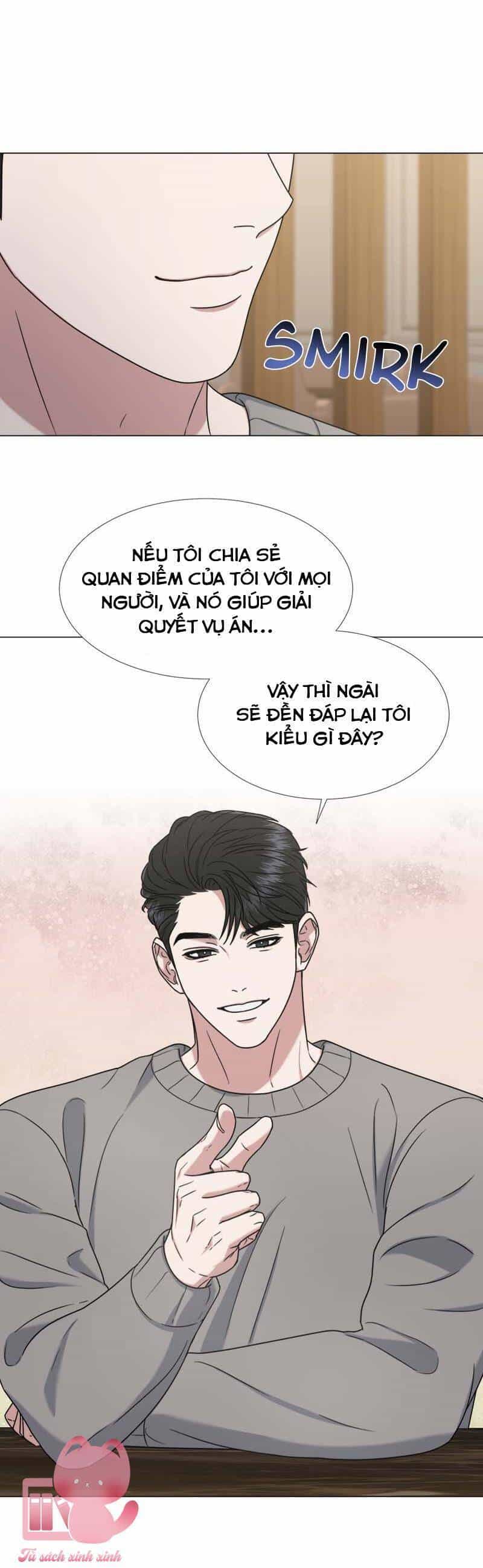 Theo Bản Năng Của Em - Chương 26 - ảnh 6
