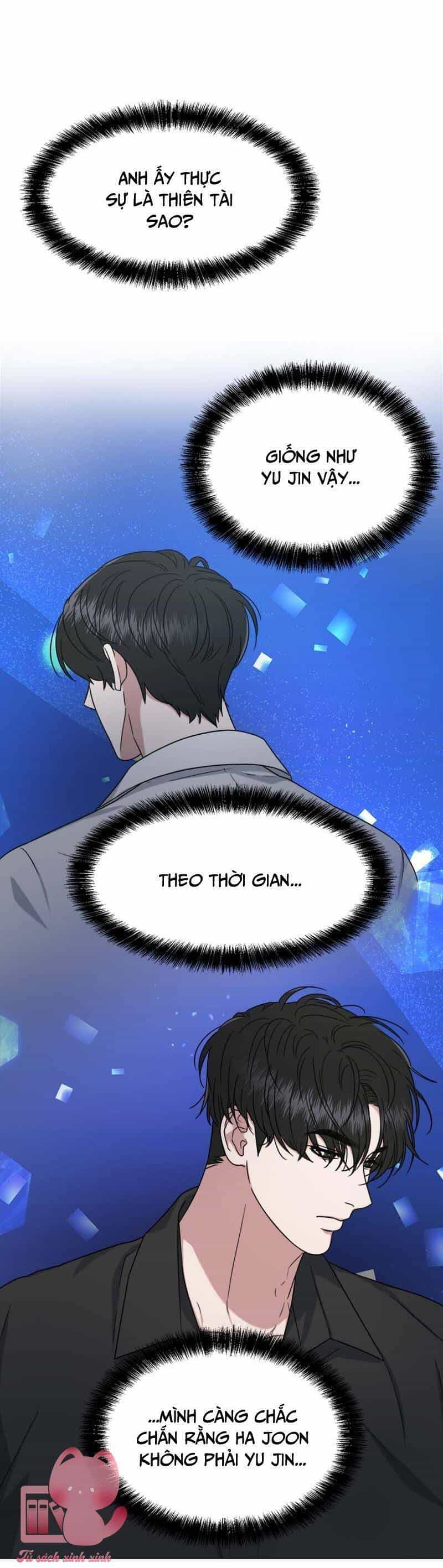 Theo Bản Năng Của Em - Chương 27 - ảnh 11