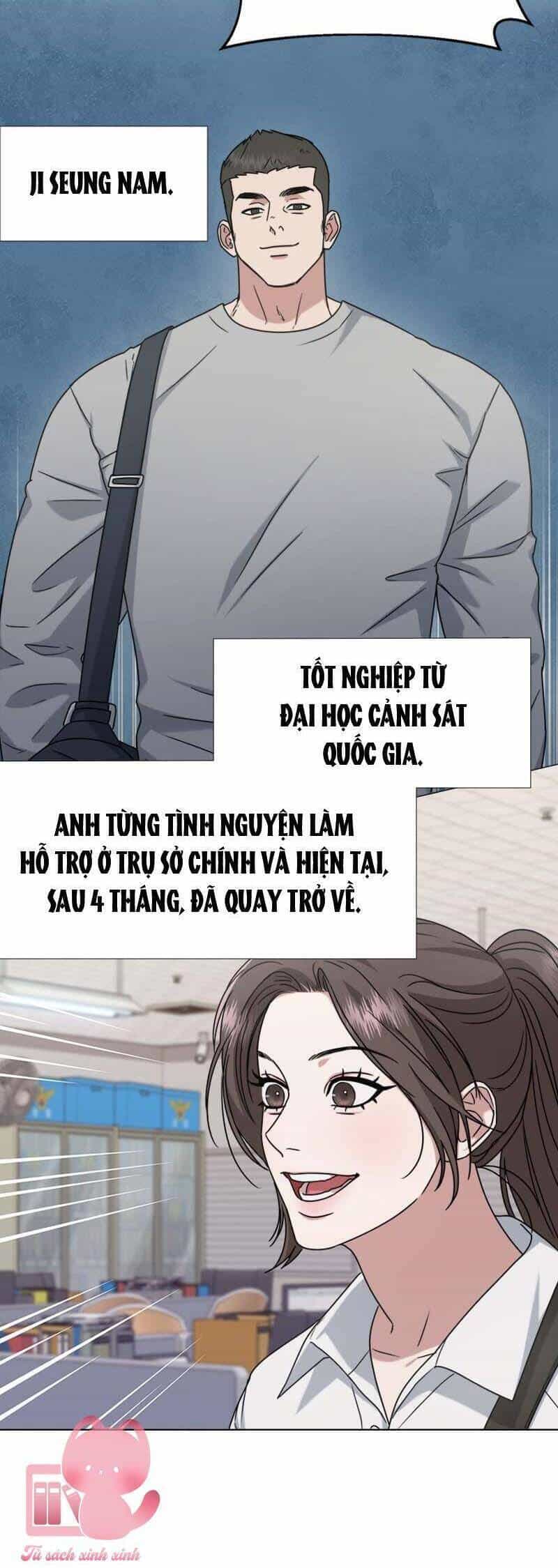 Theo Bản Năng Của Em - Chương 27 - ảnh 15