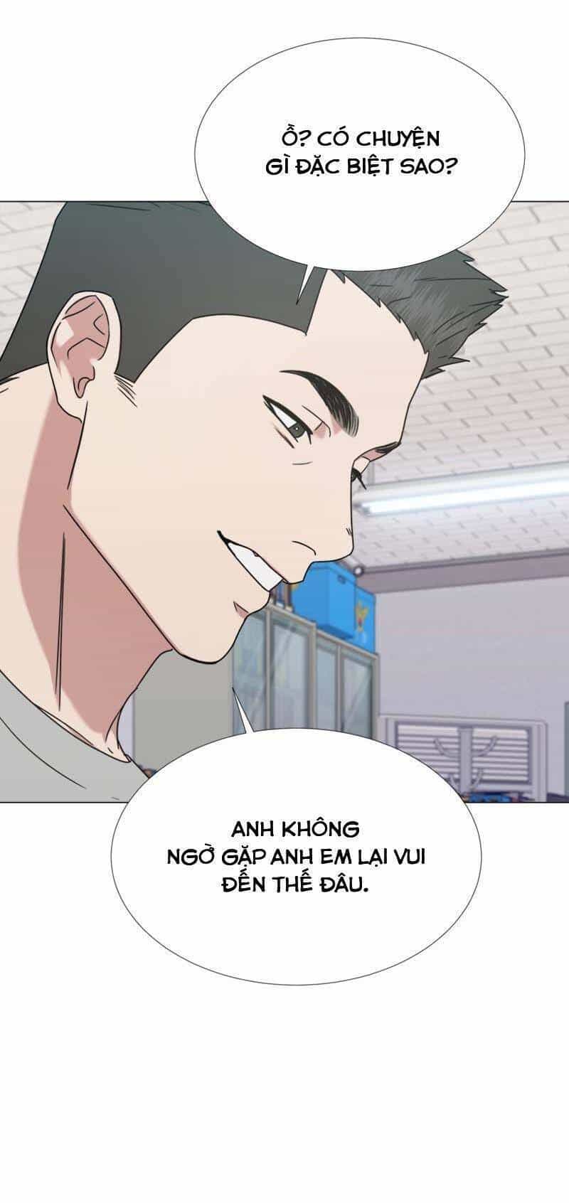 Theo Bản Năng Của Em - Chương 27 - ảnh 17