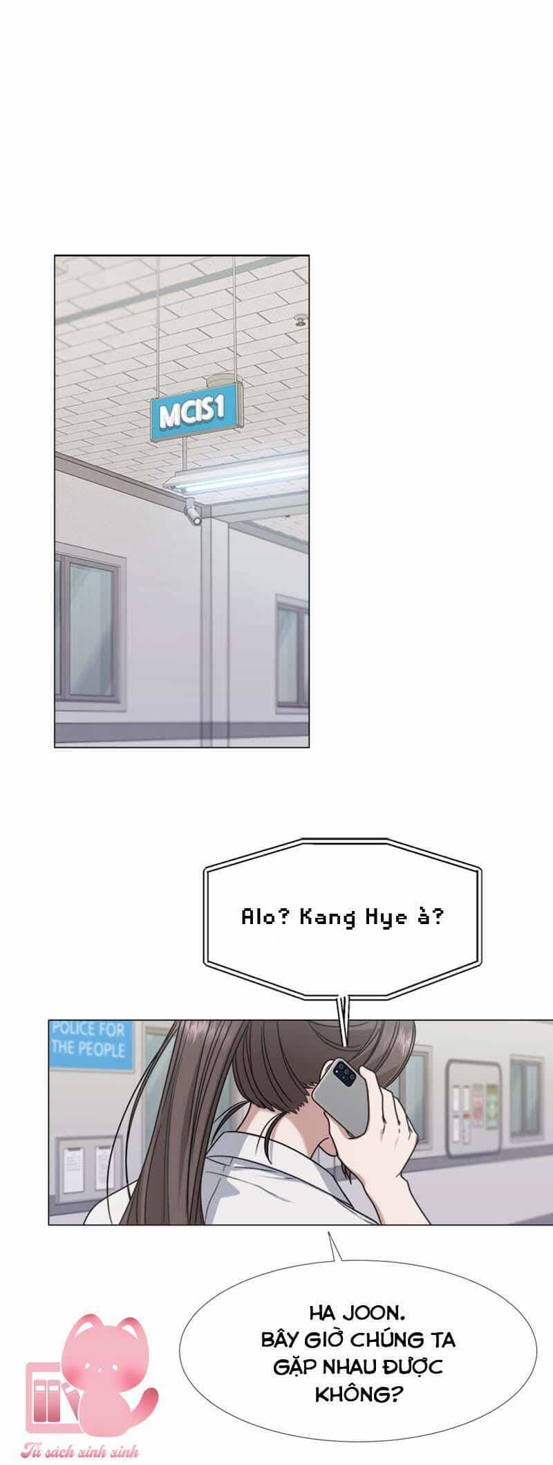Theo Bản Năng Của Em - Chương 27 - ảnh 2
