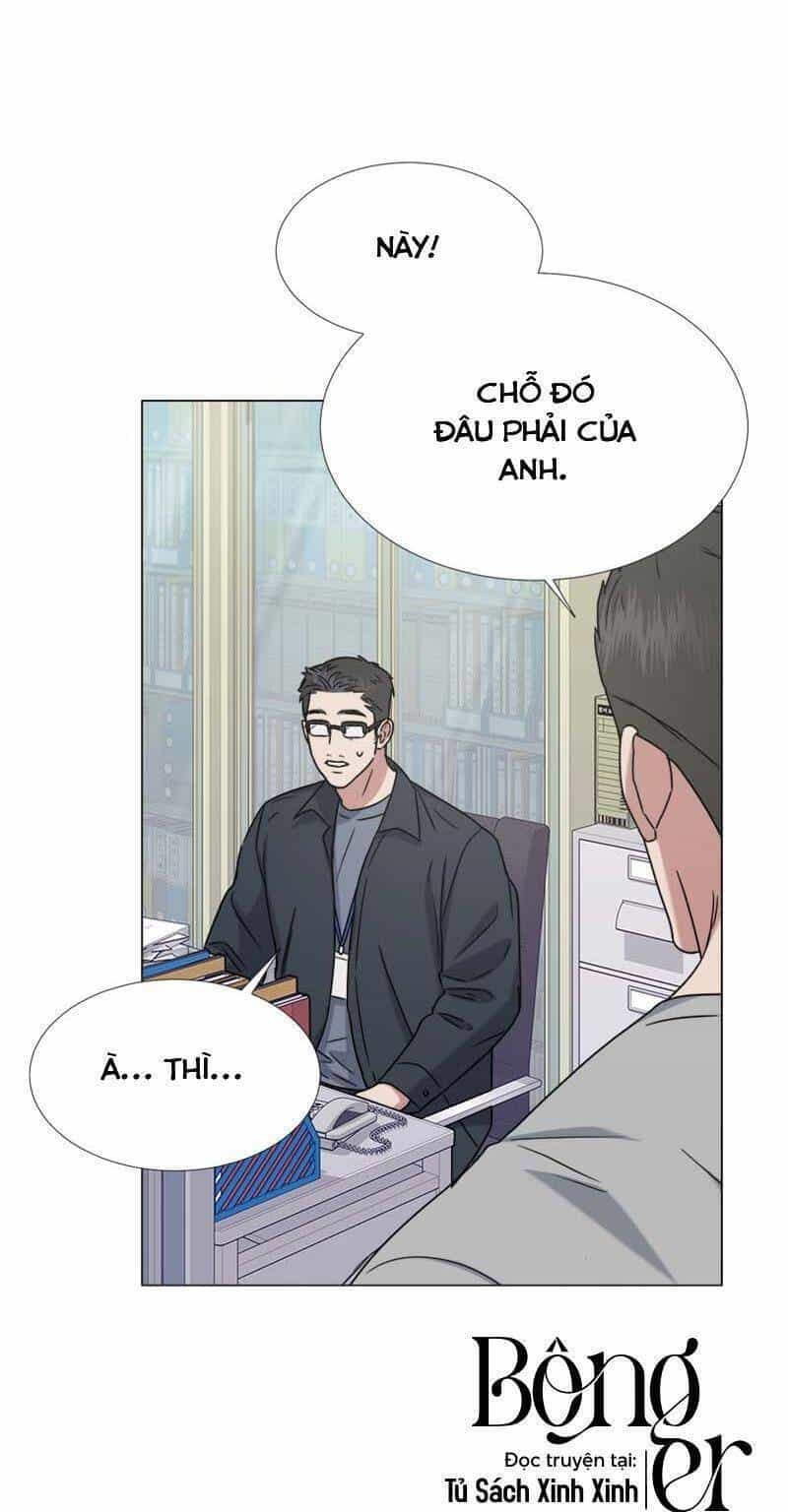 Theo Bản Năng Của Em - Chương 27 - ảnh 21