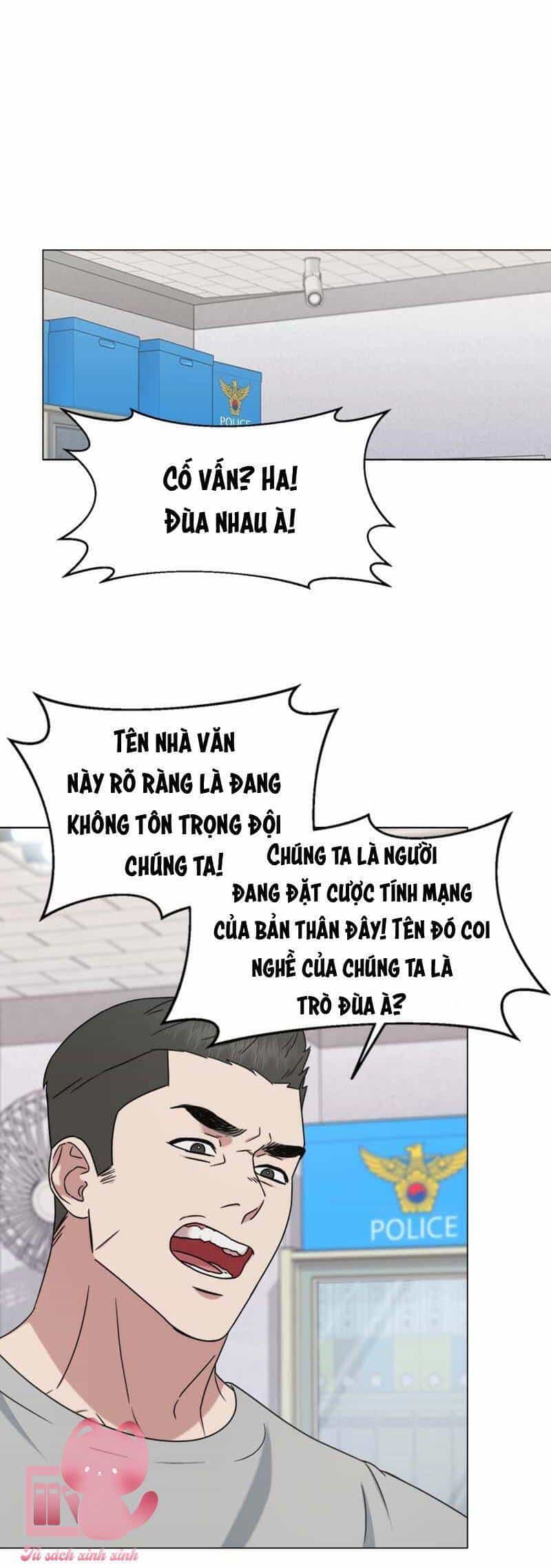 Theo Bản Năng Của Em - Chương 27 - ảnh 23