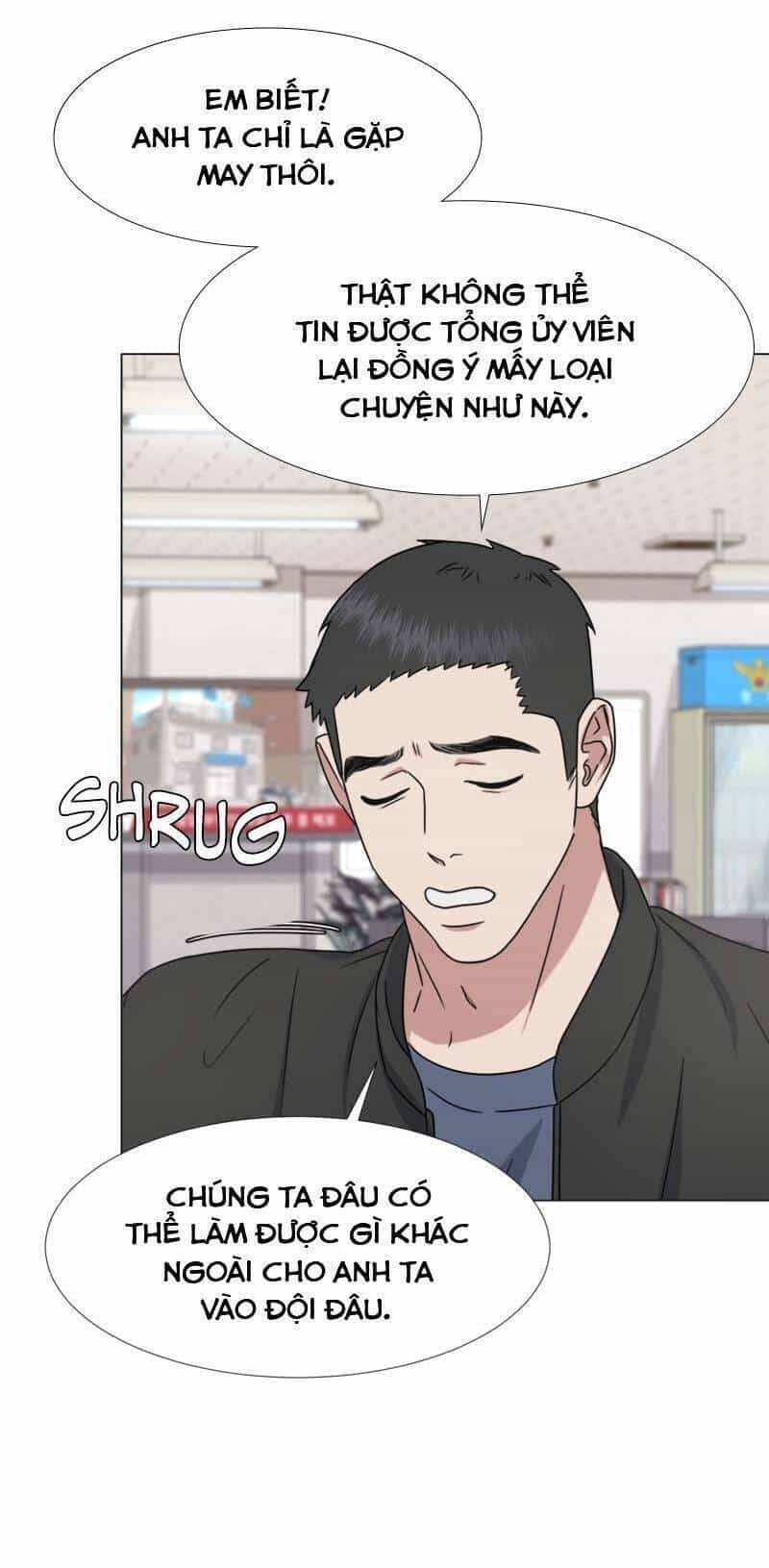 Theo Bản Năng Của Em - Chương 27 - ảnh 24