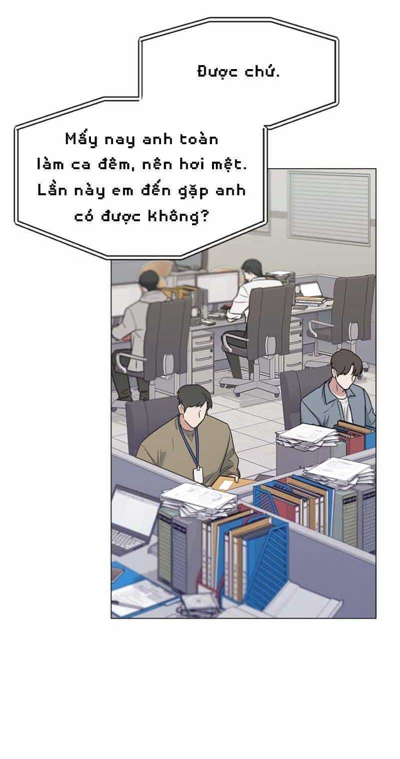 Theo Bản Năng Của Em - Chương 27 - ảnh 3