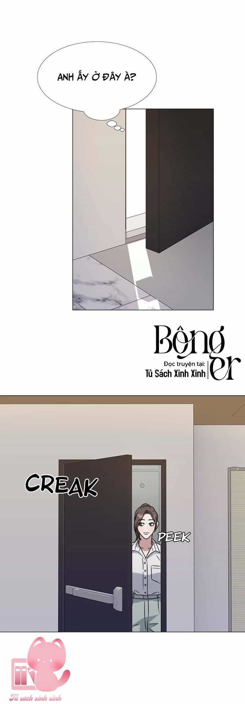 Theo Bản Năng Của Em - Chương 27 - ảnh 34