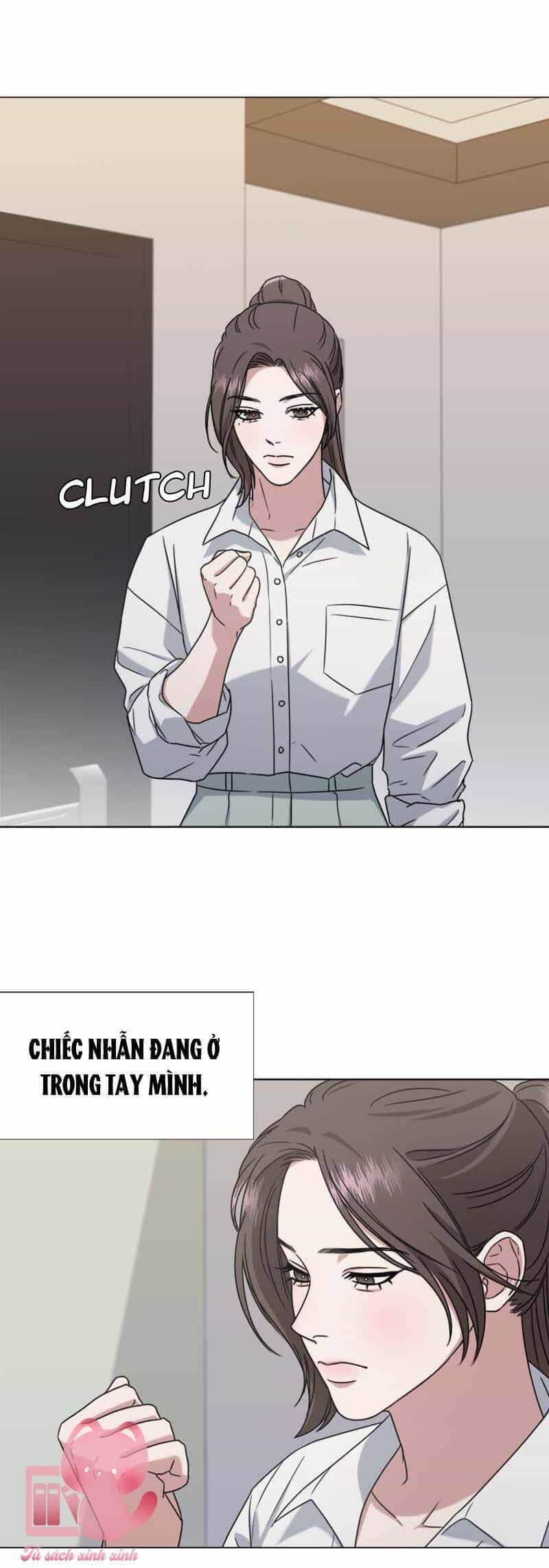 Theo Bản Năng Của Em - Chương 27 - ảnh 37