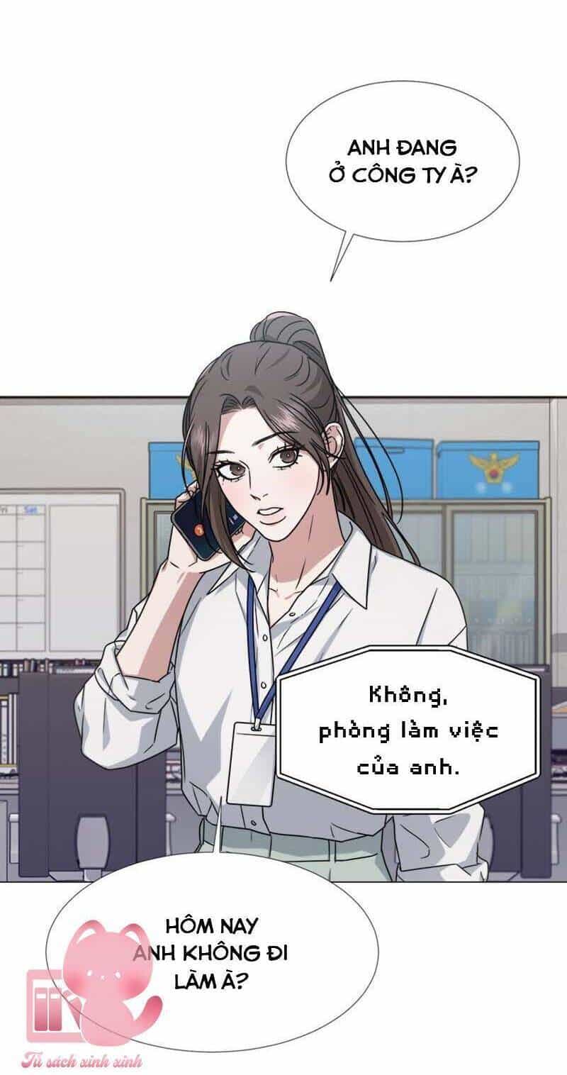Theo Bản Năng Của Em - Chương 27 - ảnh 4