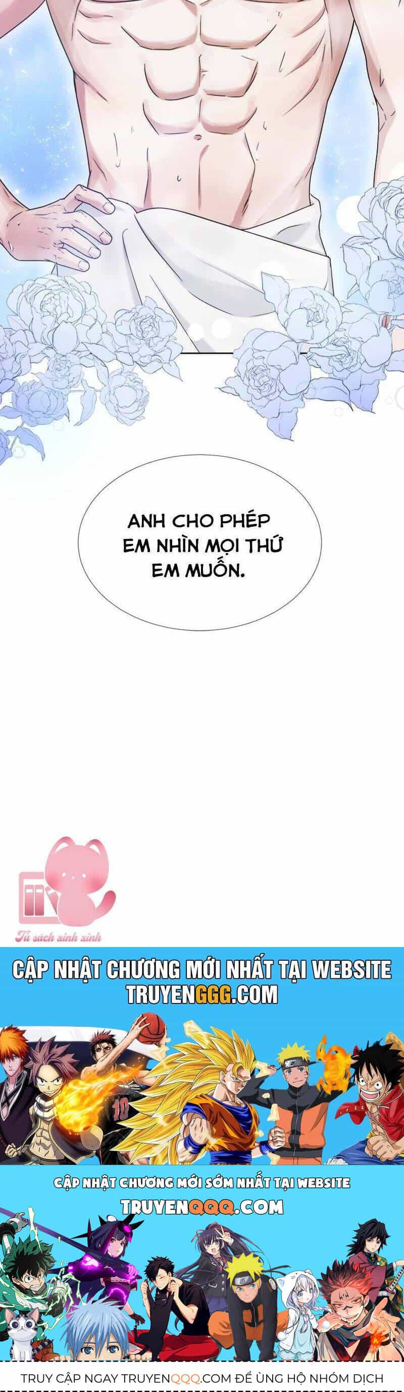Theo Bản Năng Của Em - Chương 27 - ảnh 42