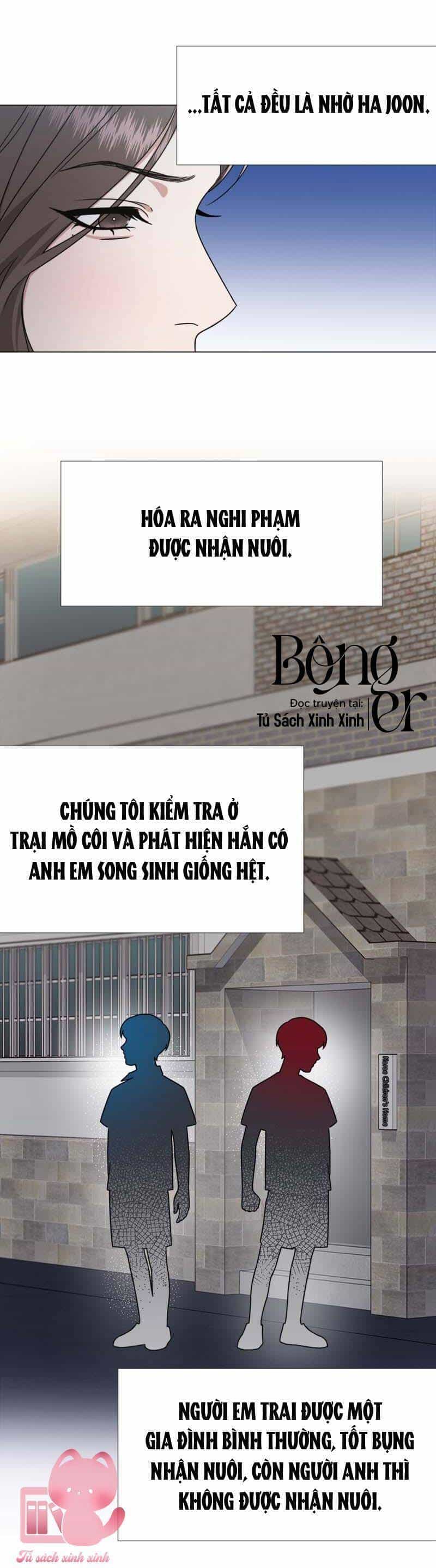 Theo Bản Năng Của Em - Chương 27 - ảnh 8
