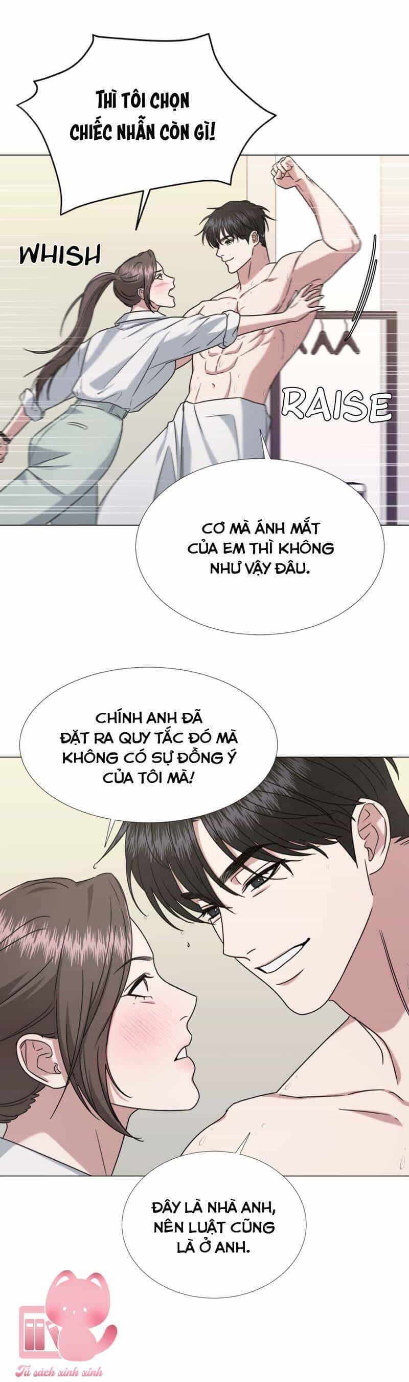Theo Bản Năng Của Em - Chương 28 - ảnh 12