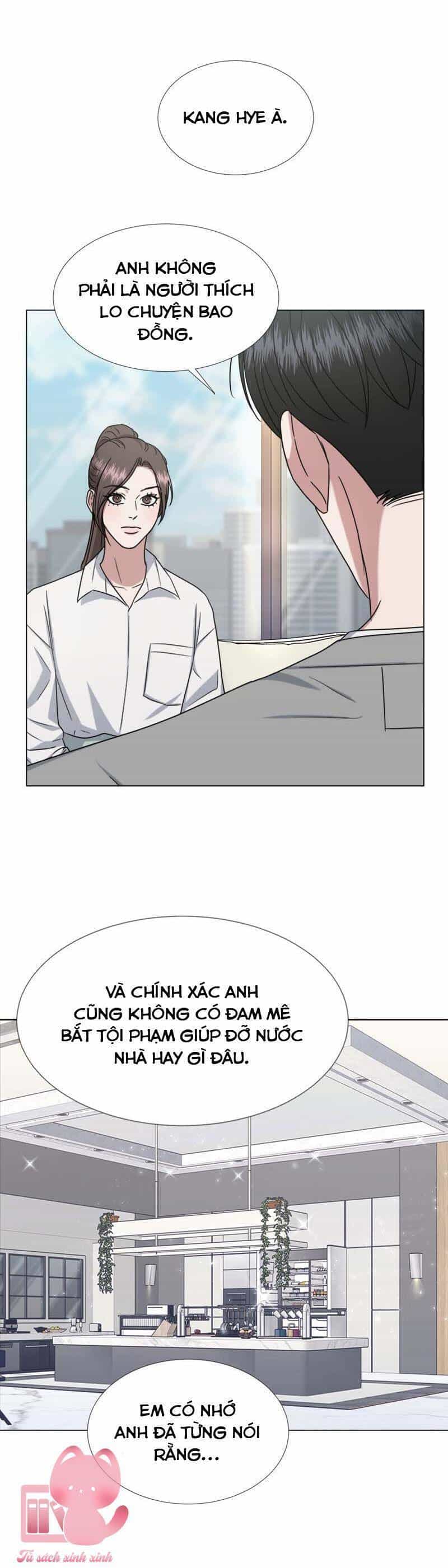 Theo Bản Năng Của Em - Chương 28 - ảnh 22