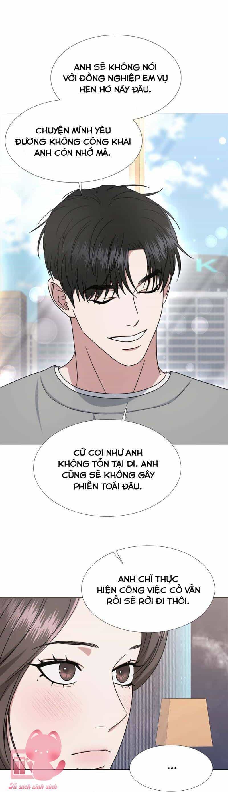 Theo Bản Năng Của Em - Chương 28 - ảnh 25