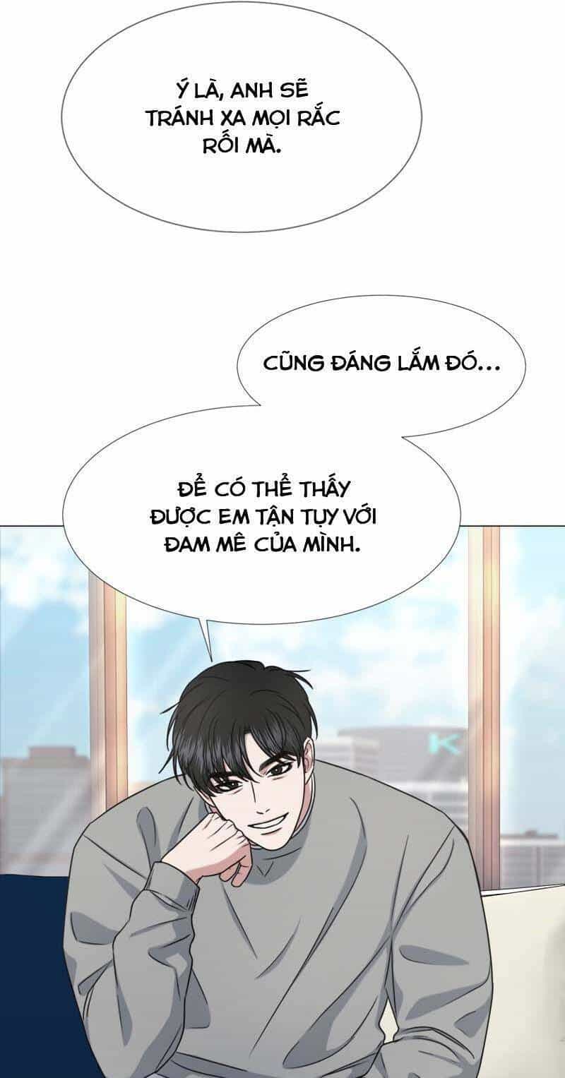 Theo Bản Năng Của Em - Chương 28 - ảnh 26