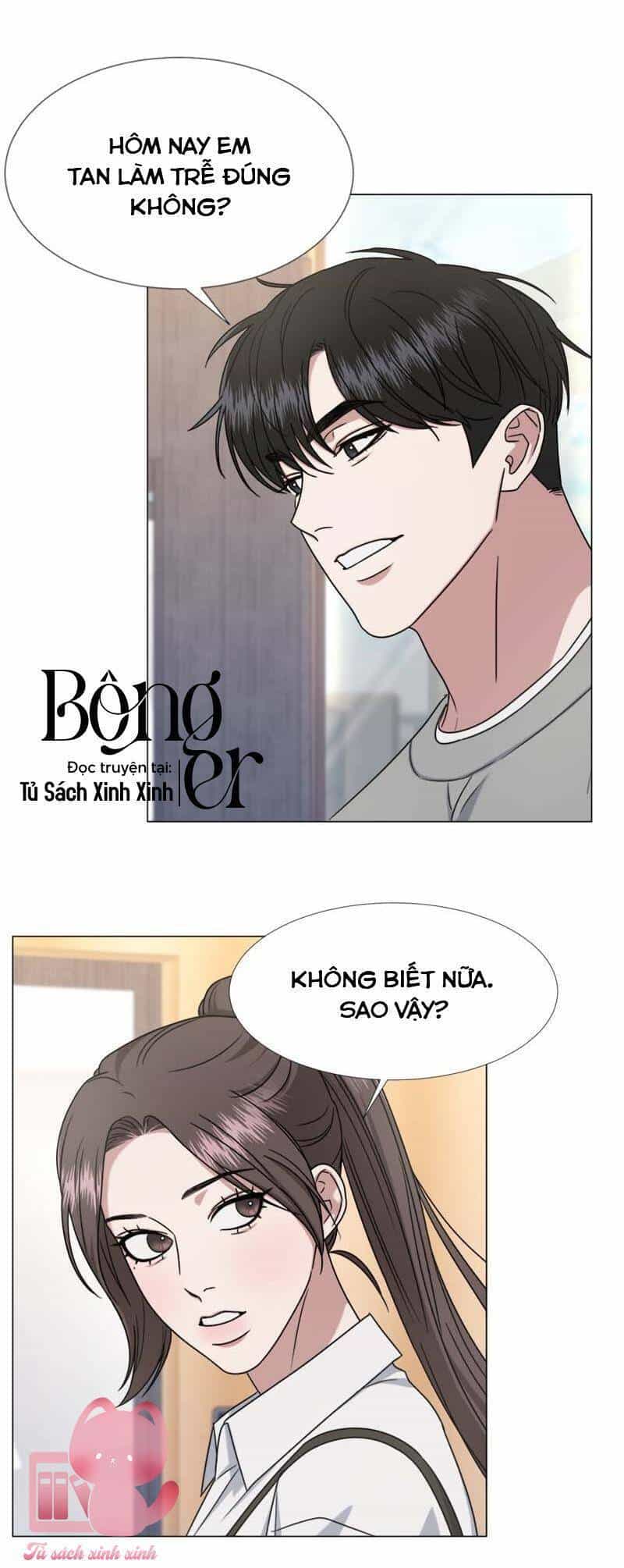 Theo Bản Năng Của Em - Chương 28 - ảnh 33
