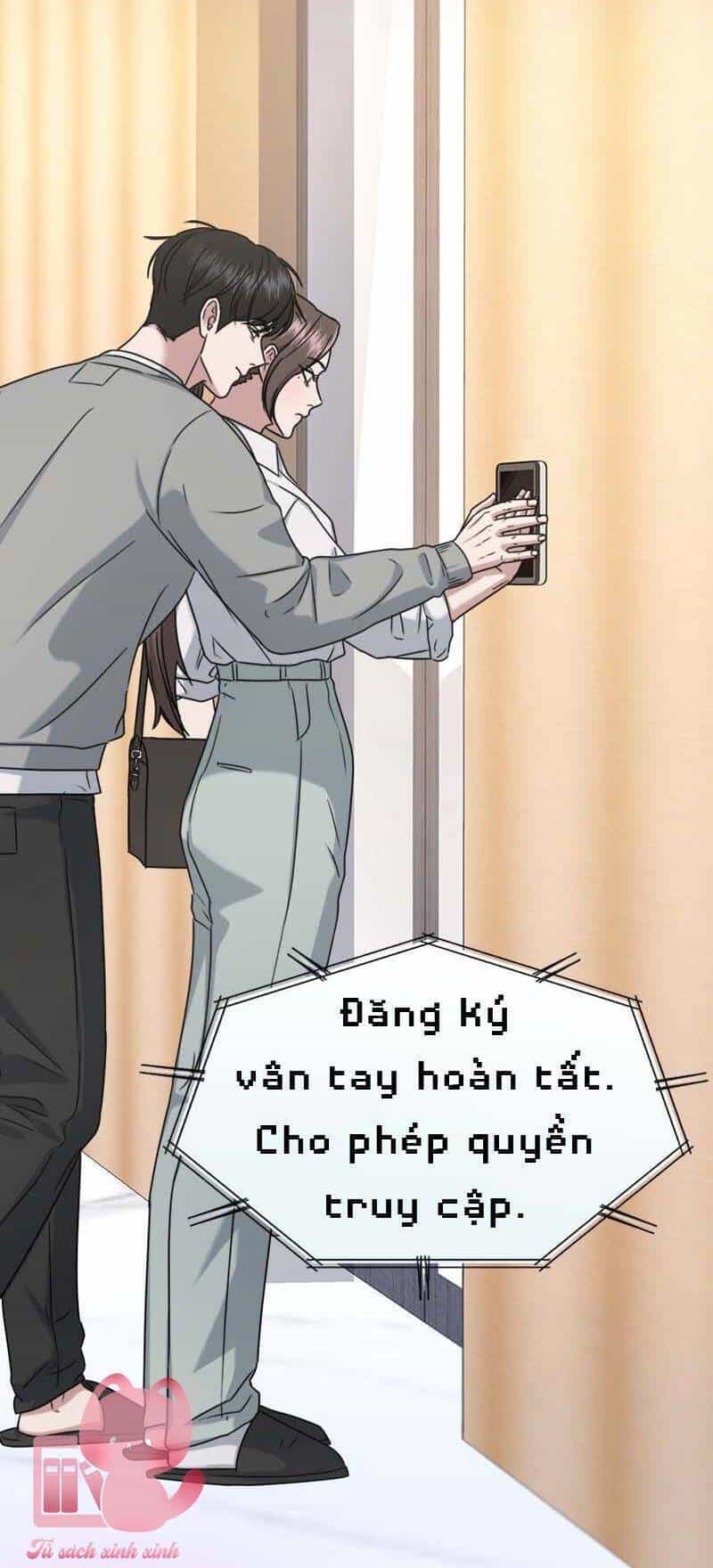 Theo Bản Năng Của Em - Chương 28 - ảnh 37
