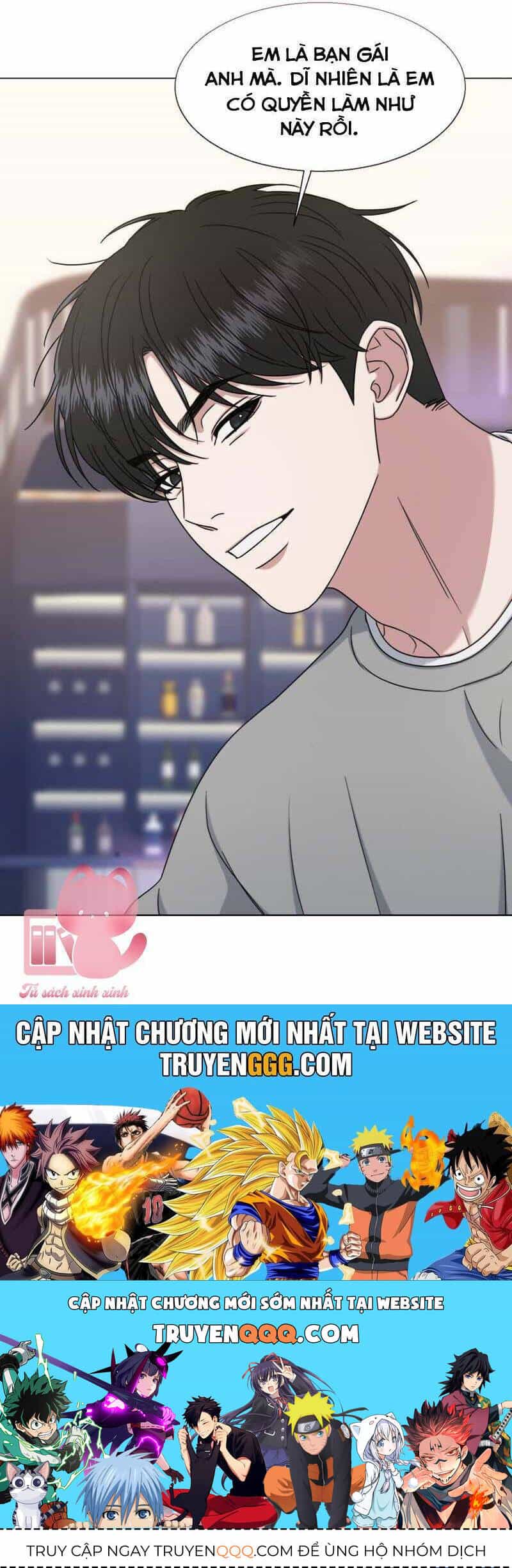 Theo Bản Năng Của Em - Chương 28 - ảnh 39
