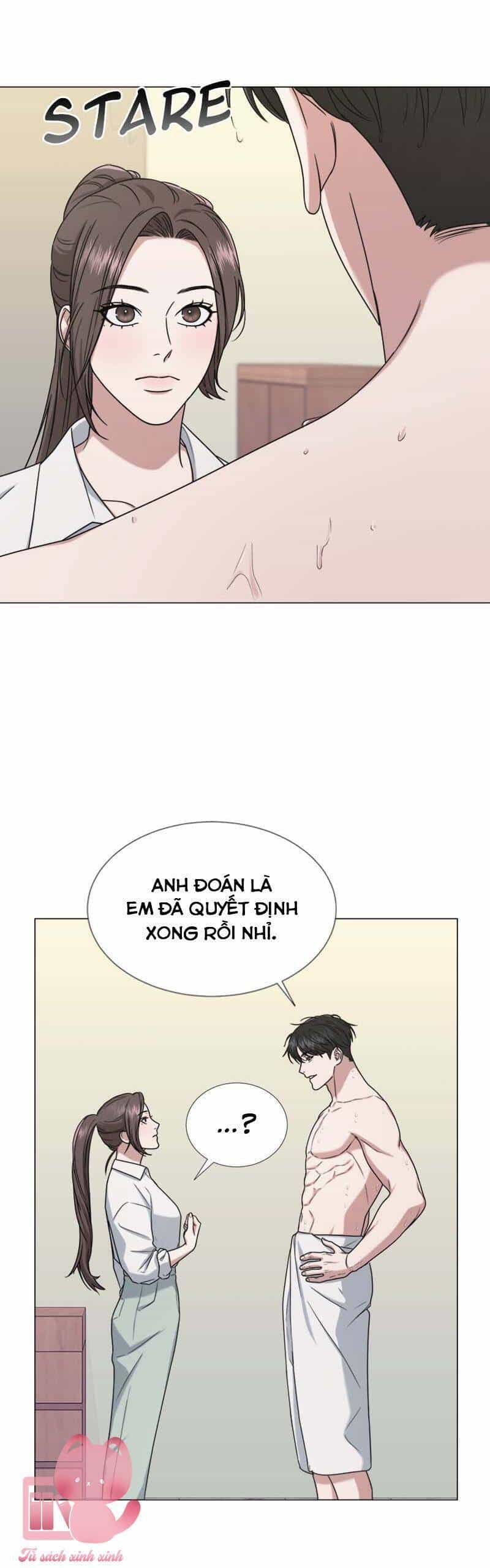 Theo Bản Năng Của Em - Chương 28 - ảnh 5