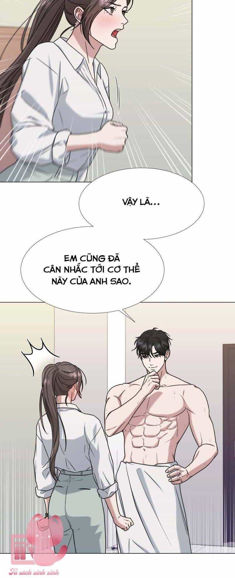 Theo Bản Năng Của Em - Chương 28 - ảnh 7