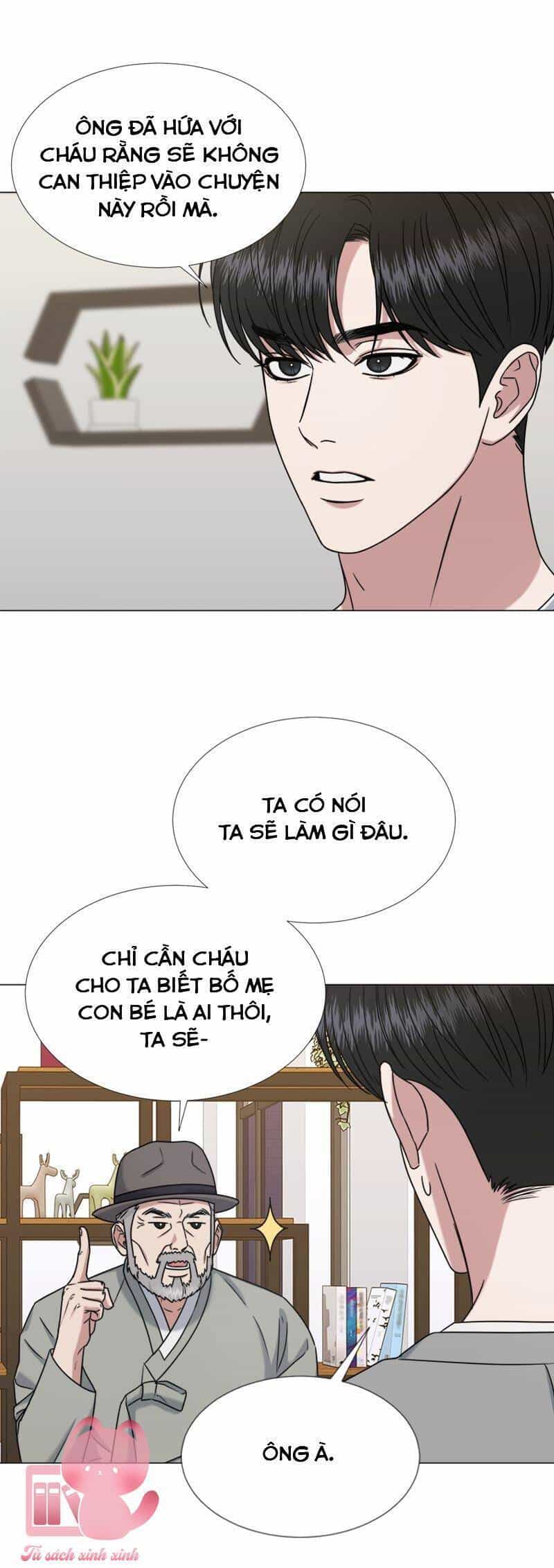 Theo Bản Năng Của Em - Chương 29 - ảnh 10