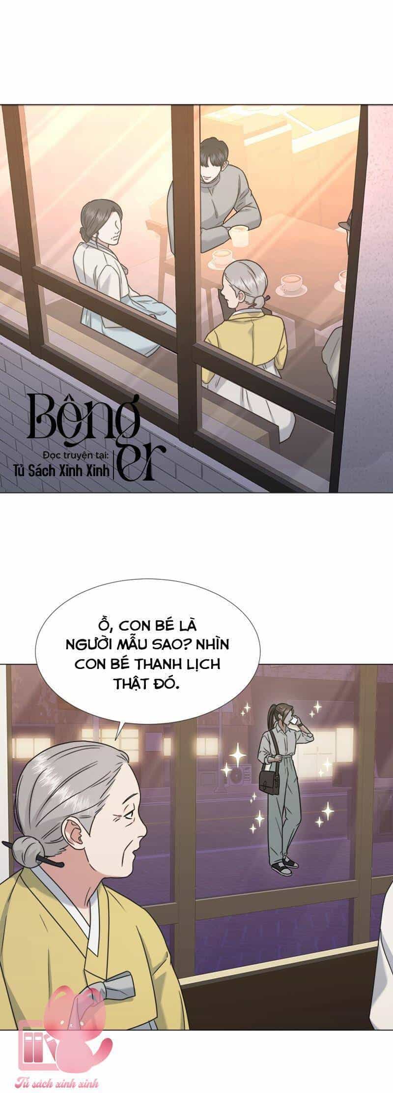 Theo Bản Năng Của Em - Chương 29 - ảnh 13