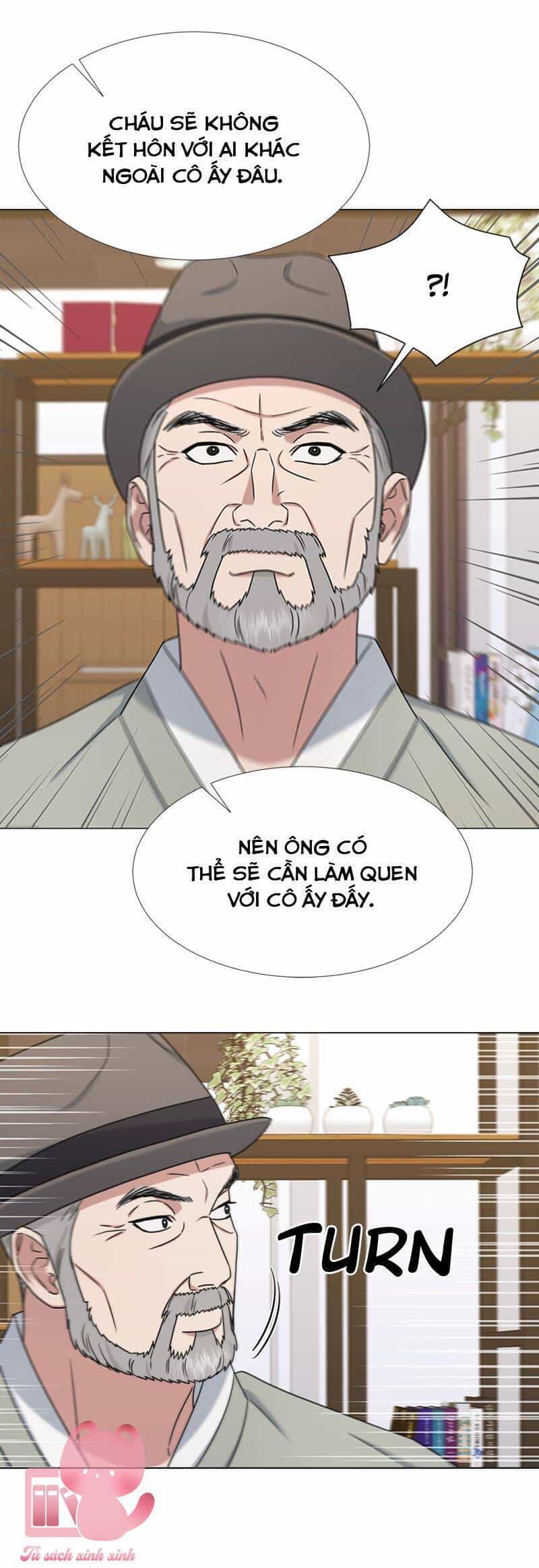 Theo Bản Năng Của Em - Chương 29 - ảnh 16
