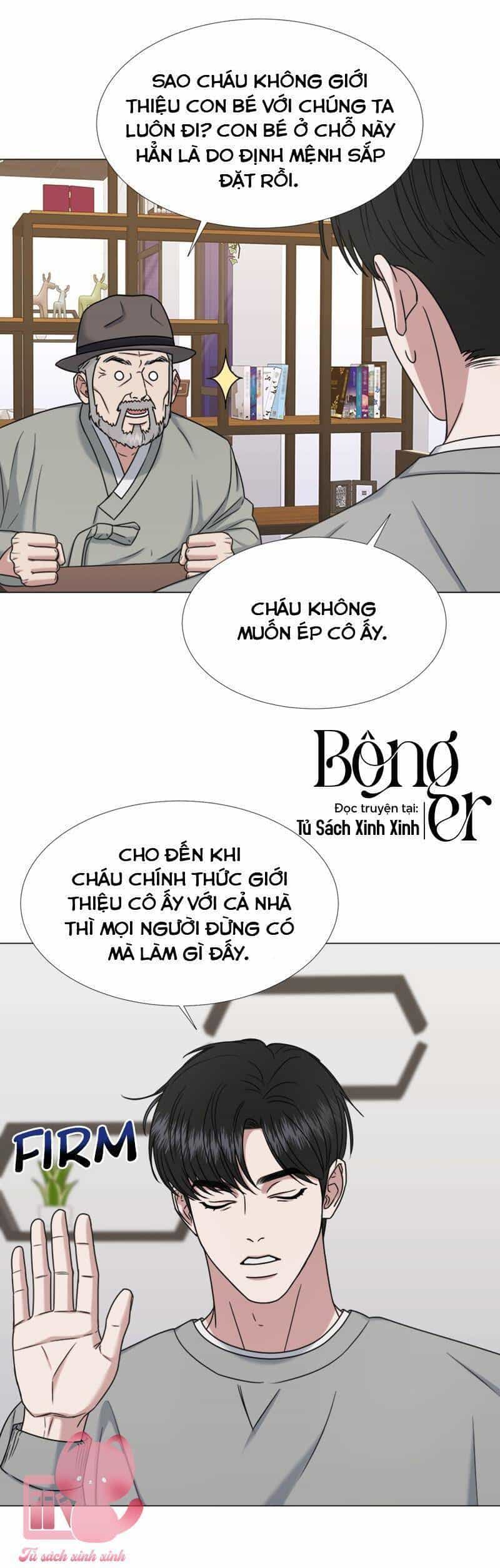 Theo Bản Năng Của Em - Chương 29 - ảnh 18