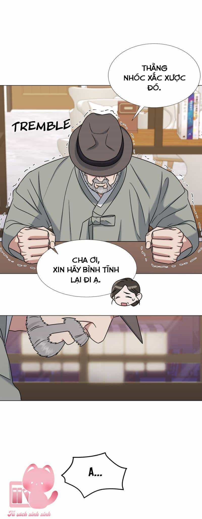 Theo Bản Năng Của Em - Chương 29 - ảnh 21