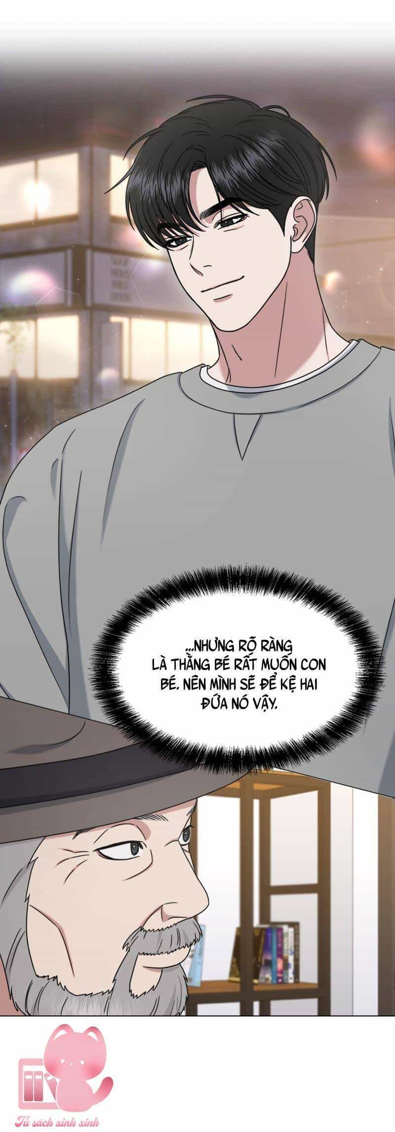 Theo Bản Năng Của Em - Chương 29 - ảnh 24