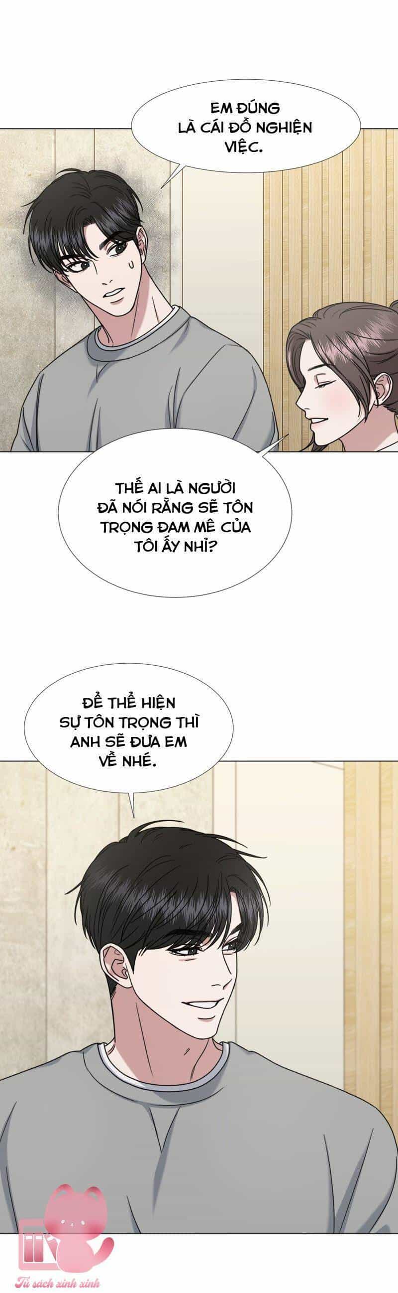 Theo Bản Năng Của Em - Chương 29 - ảnh 31