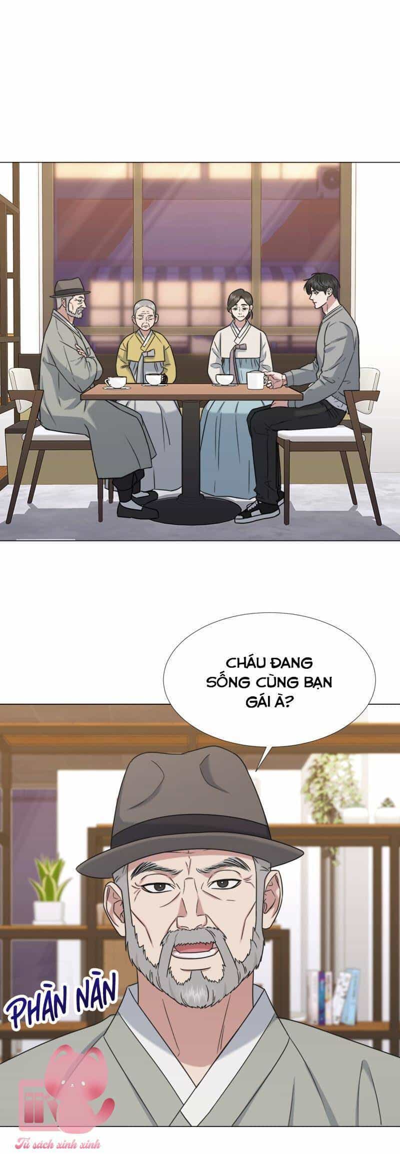 Theo Bản Năng Của Em - Chương 29 - ảnh 4