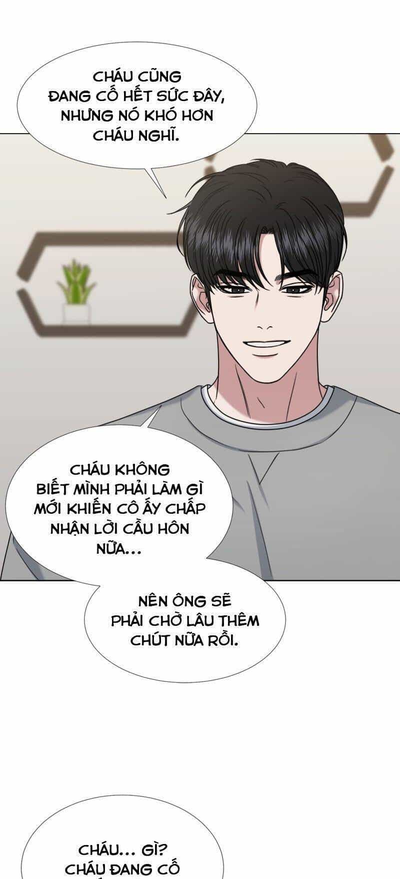 Theo Bản Năng Của Em - Chương 29 - ảnh 7