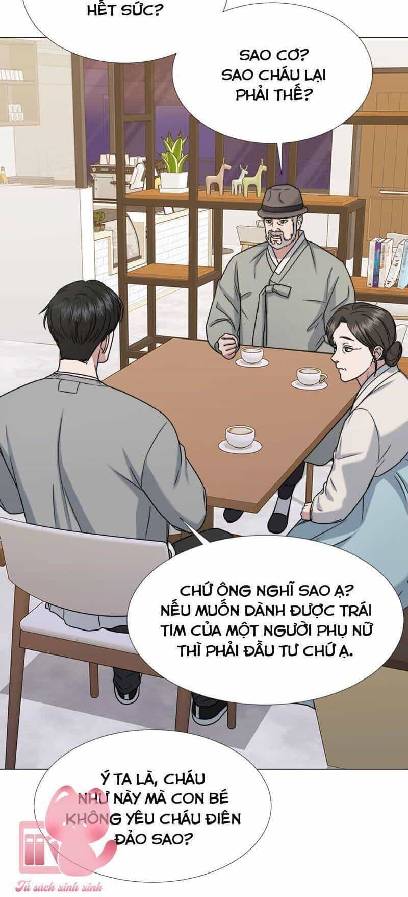 Theo Bản Năng Của Em - Chương 29 - ảnh 8