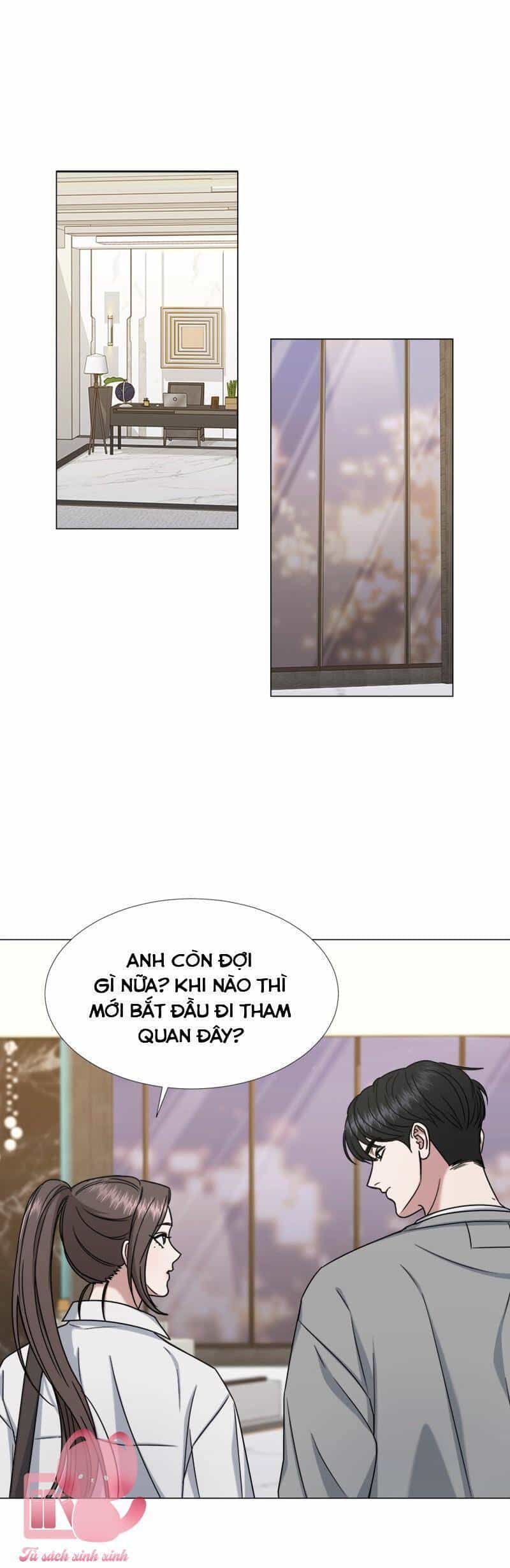 Theo Bản Năng Của Em - Chương 30 - ảnh 2