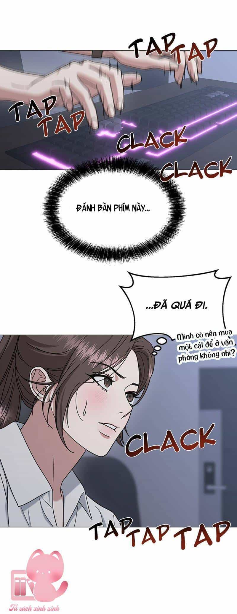 Theo Bản Năng Của Em - Chương 30 - ảnh 34