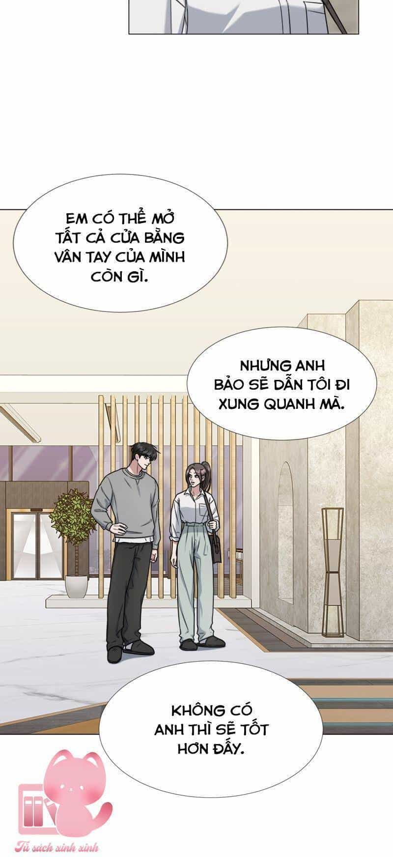 Theo Bản Năng Của Em - Chương 30 - ảnh 4