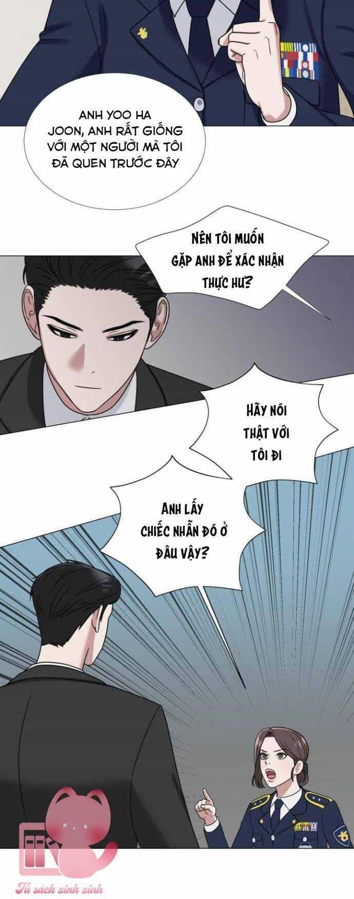 Theo Bản Năng Của Em - Chương 3 - ảnh 10