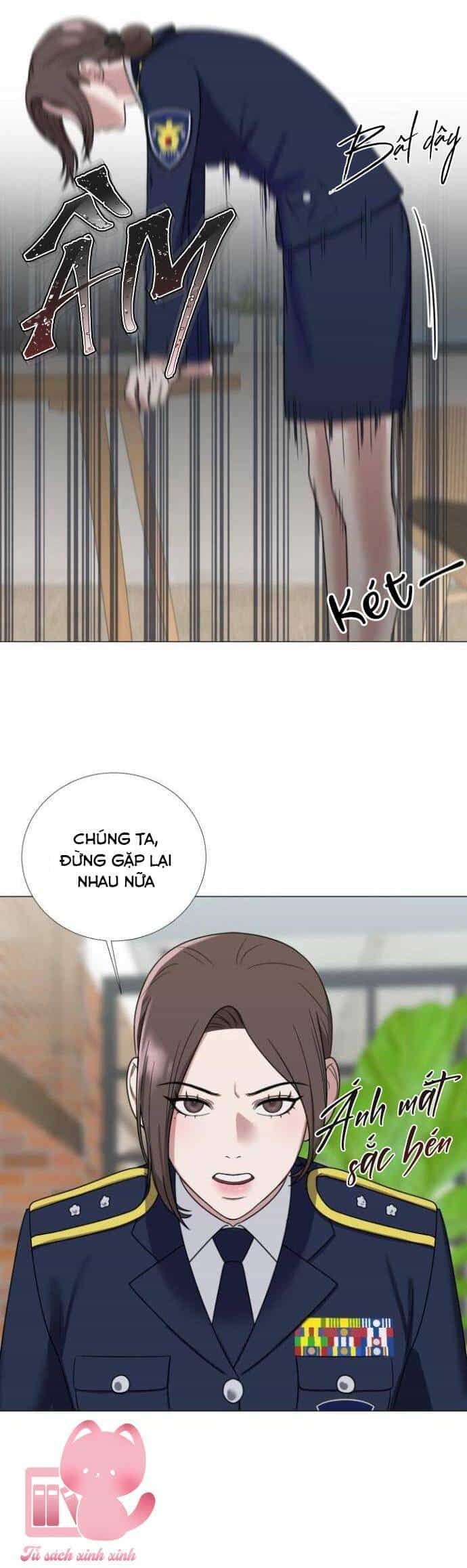 Theo Bản Năng Của Em - Chương 3 - ảnh 13