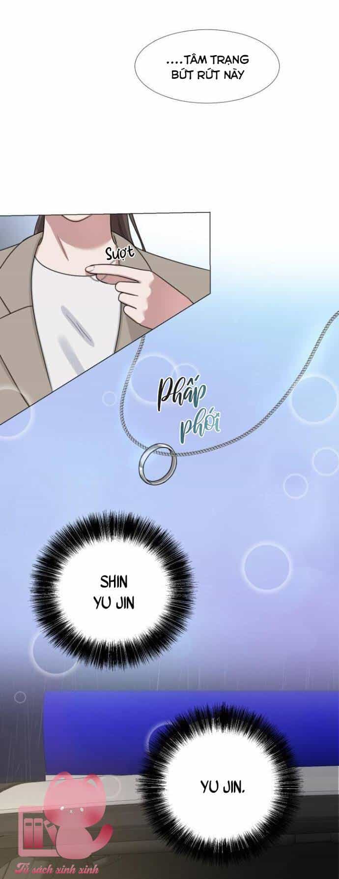 Theo Bản Năng Của Em - Chương 3 - ảnh 18