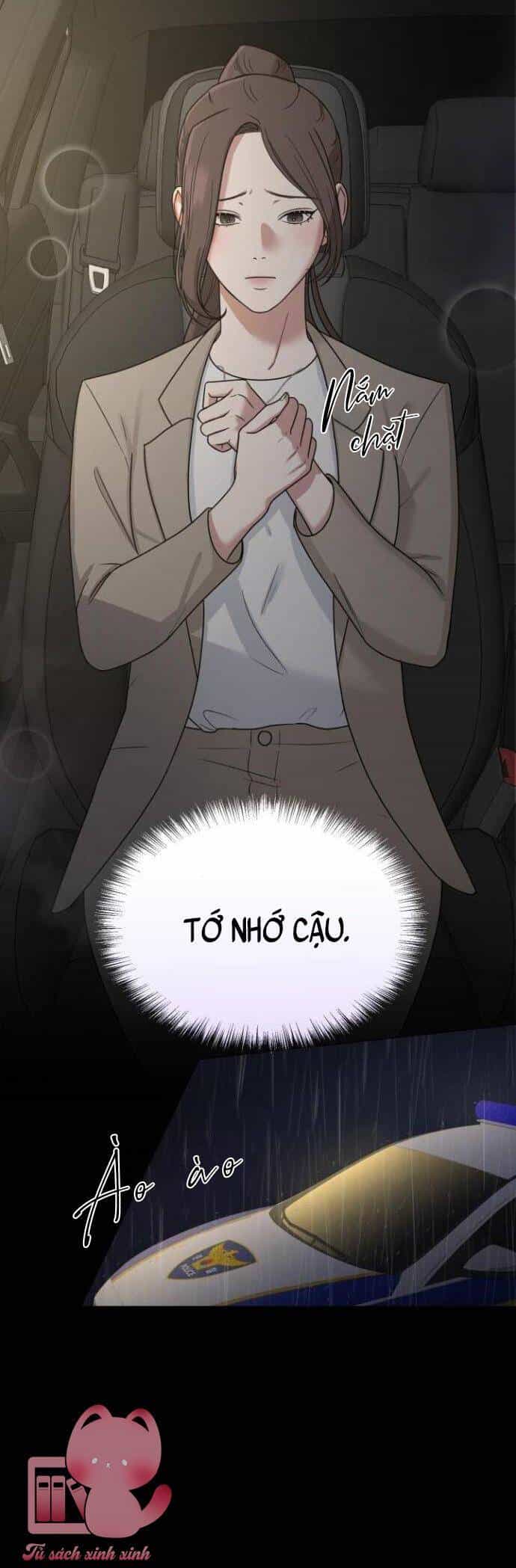 Theo Bản Năng Của Em - Chương 3 - ảnh 19