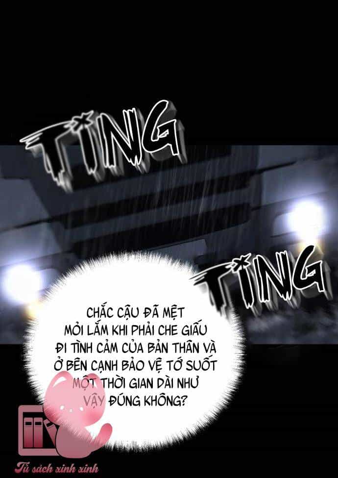Theo Bản Năng Của Em - Chương 3 - ảnh 23
