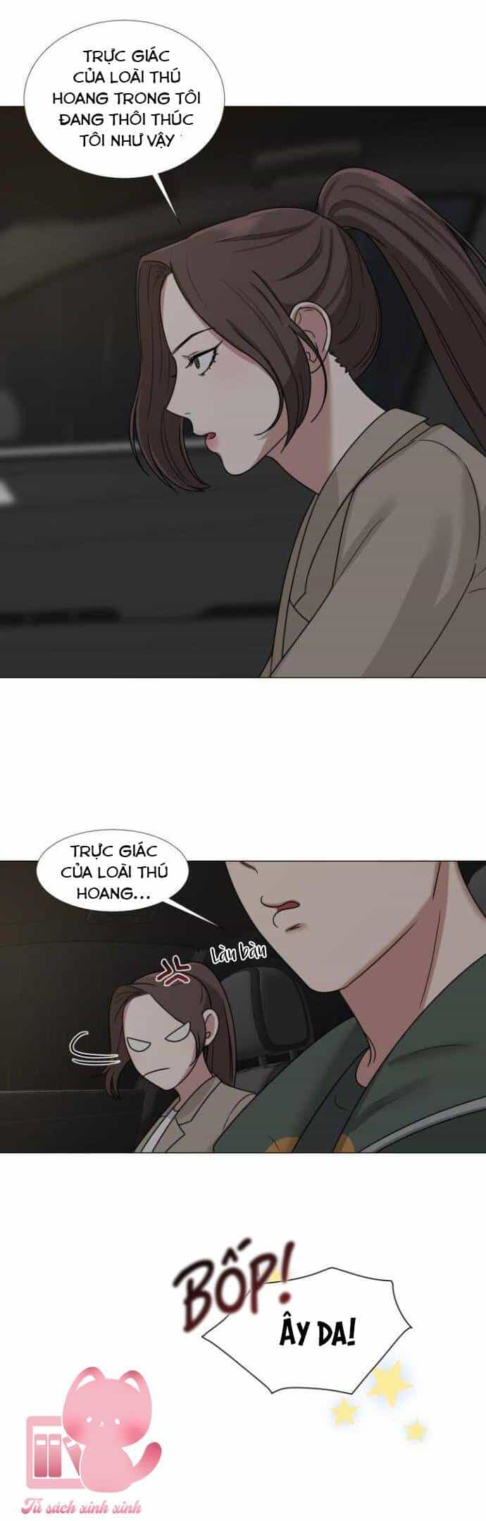Theo Bản Năng Của Em - Chương 3 - ảnh 28