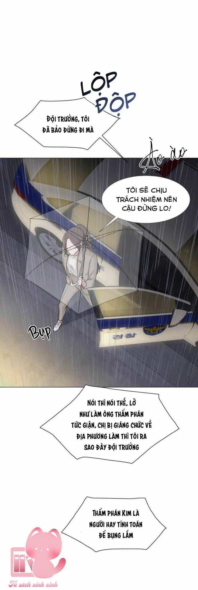 Theo Bản Năng Của Em - Chương 3 - ảnh 30