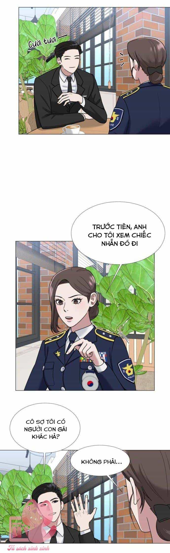 Theo Bản Năng Của Em - Chương 3 - ảnh 7
