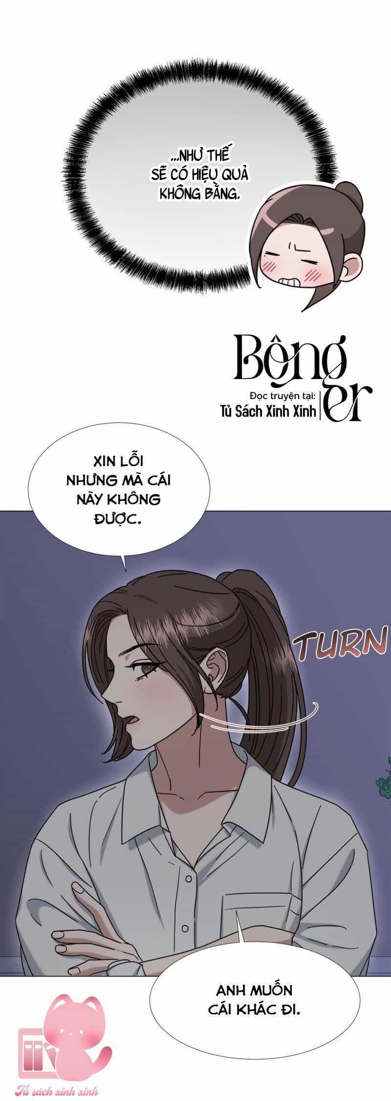Theo Bản Năng Của Em - Chương 31 - ảnh 12
